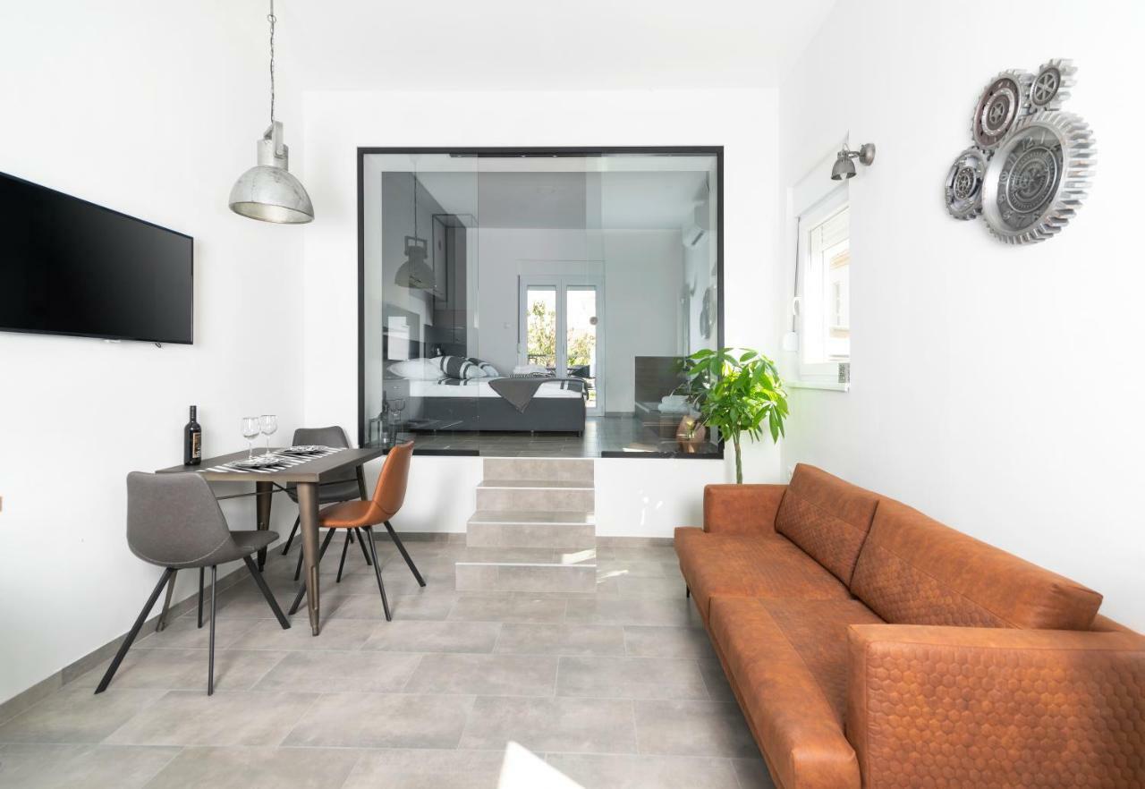 Zadar Space 外观 照片