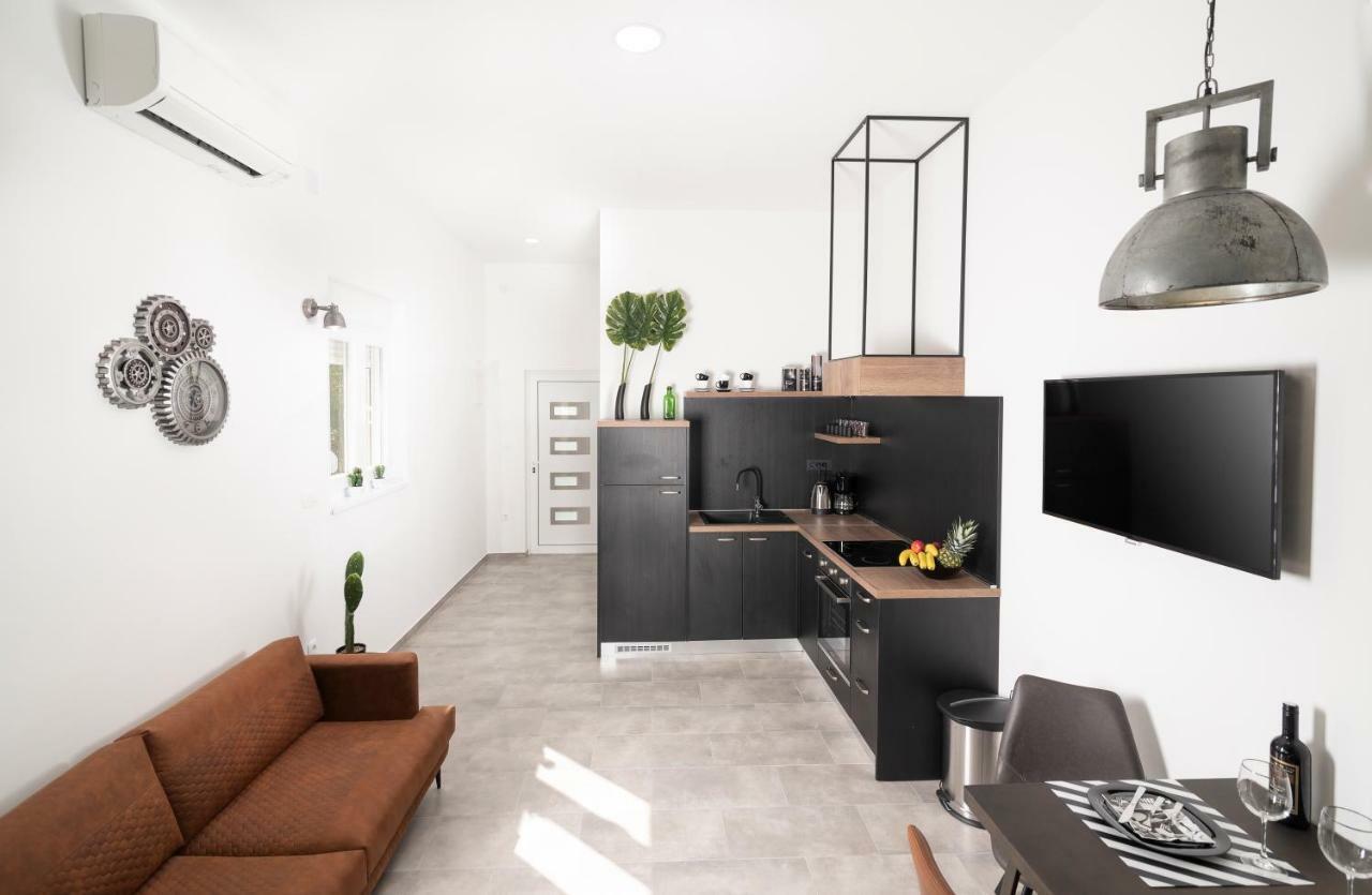 Zadar Space 外观 照片